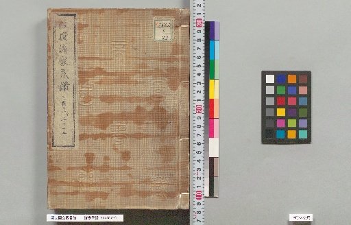Genealogies of Various Families: 311, 312, 313