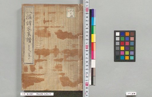 Genealogies of Various Families: 362, 363, 364