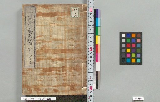 Genealogies of Various Families: 473, 474, 475