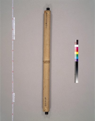 Fragments of the Hundred Birds Catalogue