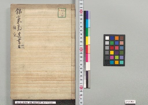 Miscellaneous Records