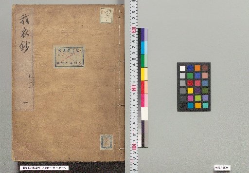 My Clothing Notes, Vol. 12, Part 1 (Vol. 1, 2, 3)