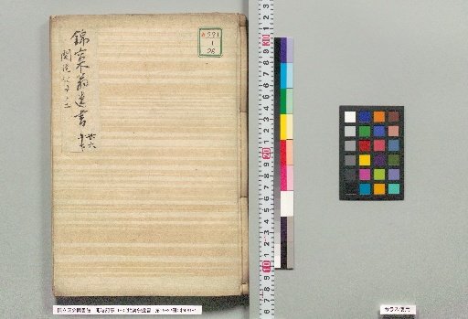 Records of the Opening of the Ports, Part 2