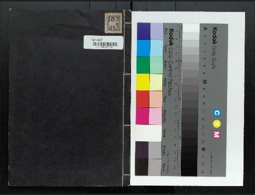 Collected Works of Master Okegawa Kawada