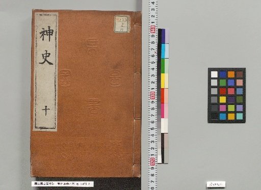 Divine History, 20 Volumes with 1 Volume of Appendices, Volume 10