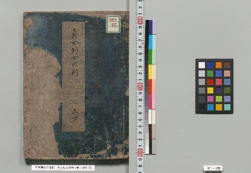 Judgment on Chaste and Loyal Women, 2 Volumes