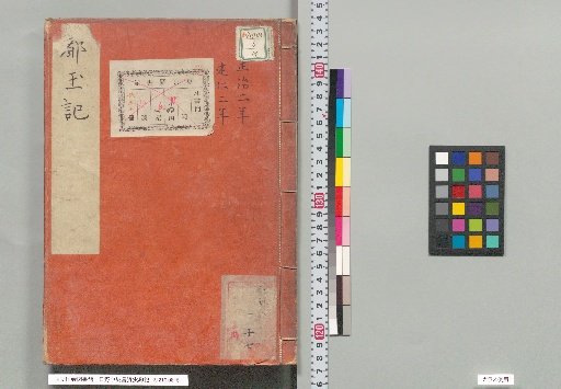 Record of the Hino no Chūnagon Sanezane, Court Noble [2]