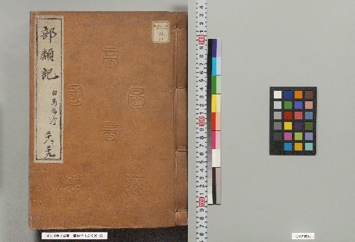 Classified Records, Volumes 28 and 29