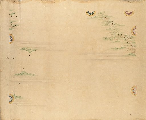 [Complete Map of the Coastal Regions of Great Japan] Map No. 79 Echigo (Kozuke, Shinmaki, Echigo, Asaka, Kasayama)