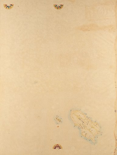 [Complete Map of the Coastal Regions of Great Japan] Plate 105: Izu, Hachijo Island, Kojima