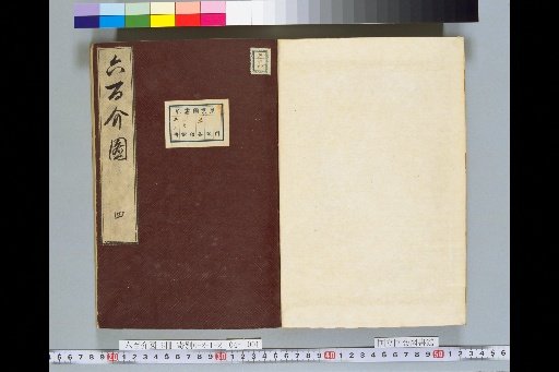 Six Hundred Mediators, Image 4