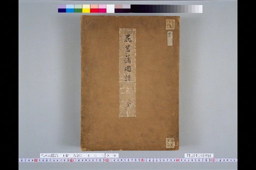 Iris Album