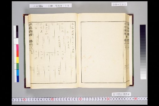 Honsō Zupō, Volume 9, Scroll 69: Fruits, Barbarian Fruits 3