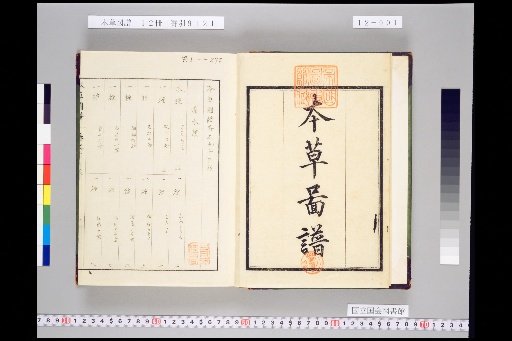 Honsō Zuppu, Volume 12, Scroll 90: Shrubs, Part 4