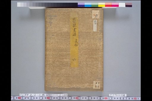 Plum Garden Flower and Plant Catalogue, Summer Part 6