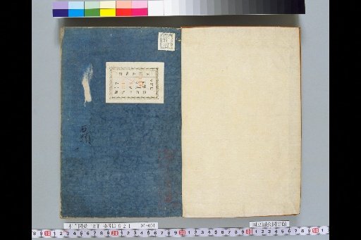 Illustrated Compendium of Materia Medica, Volume 1, Scroll 1: Stones (Upper)