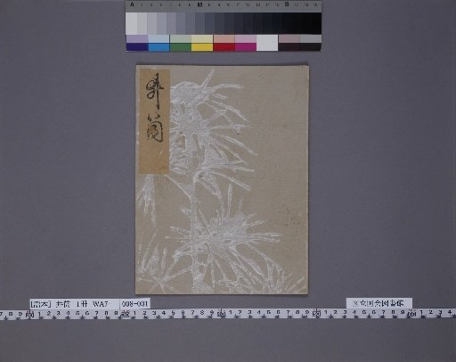 [Noh Script] Izutsu