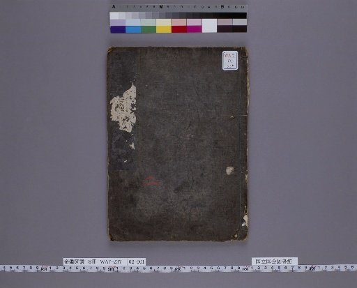 Imperial Mirror for Later Generations, Volume 2