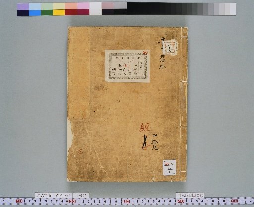 Collected Commentaries on the Analects, Book 3, Volumes 7–8