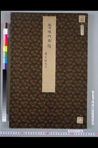(Cover)