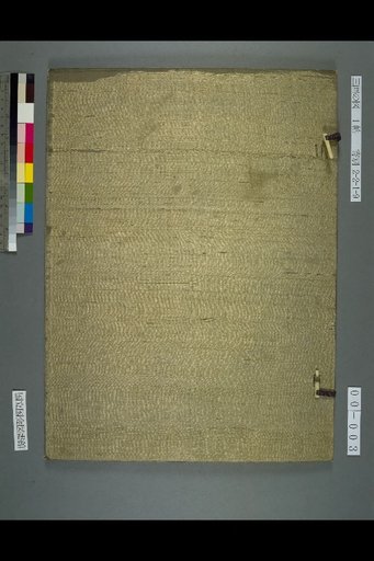 (Back Cover)