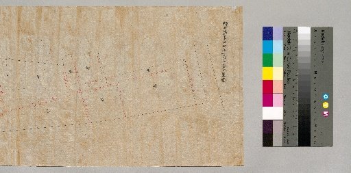 Kojimachi Ward Fujimi-cho 1-chome 1-banchi Sketch Map