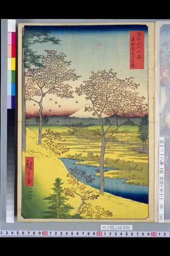 Eastern Capital: Meguro, Yūhi no Oka