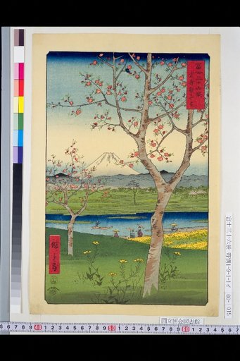 Musashi: Koshigaya