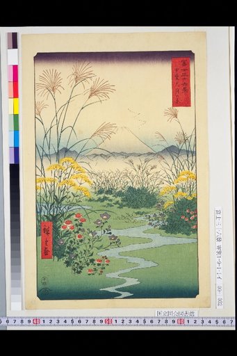 Kai: Ōtsuki Plain