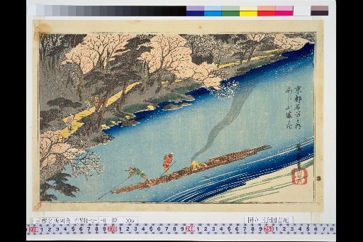 Within the Famous Places of Kyoto: Arashiyama Full Blossoms