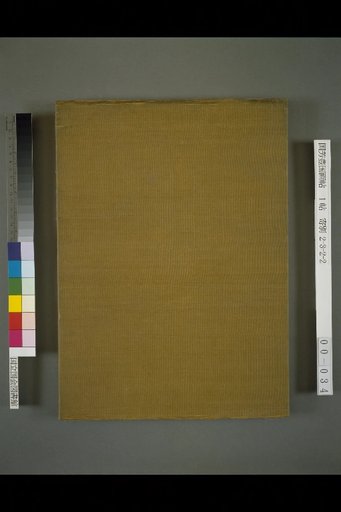 (Back Cover)