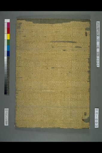 (Back Cover)