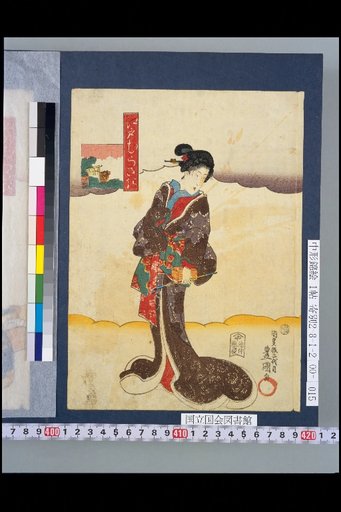 Edo Murasaki