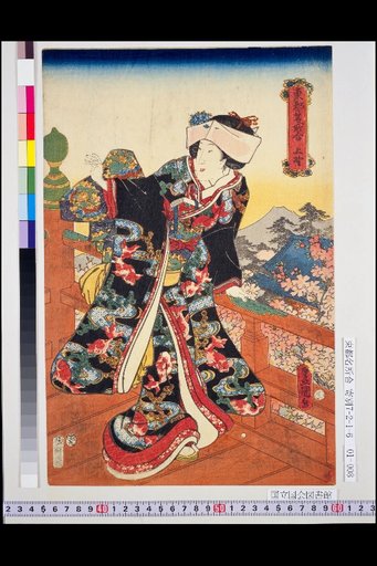 Ueno