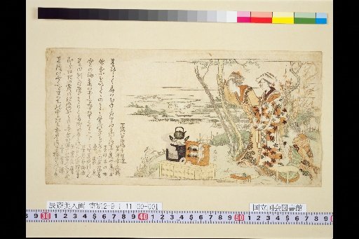 Tinsai's Pictures of Beauties