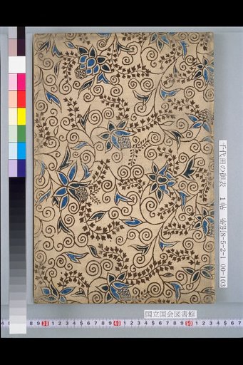 (Back Cover)