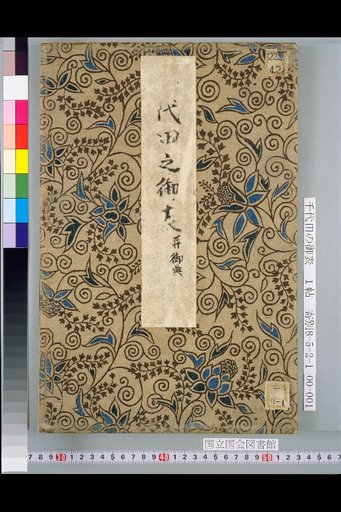 (Front Cover)