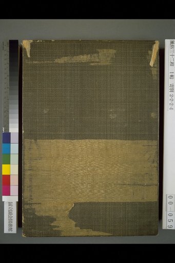 (Back Cover)