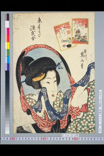 Eastern Skata Genji Contest