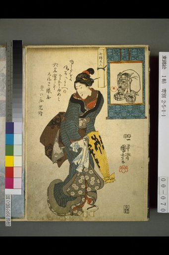 Shichifukujin