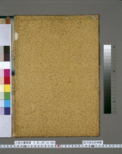 (Inside Front Cover)