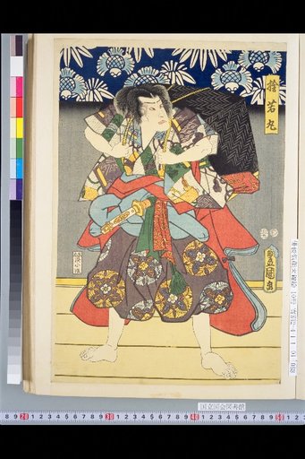 Sute Wakamaru