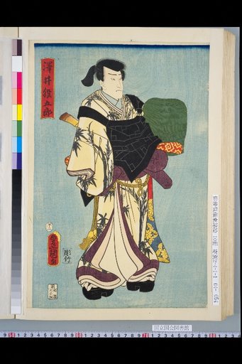 Sawai Magoemon