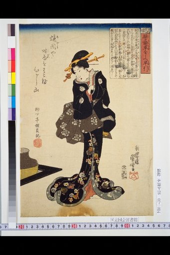 Hikari no Kusa: Teaching Quick Reference: Ro