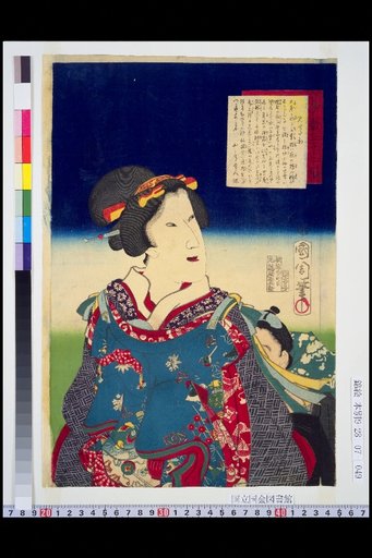 Thirty-Two Impressions of the Current Scene: The Displayed Scene
