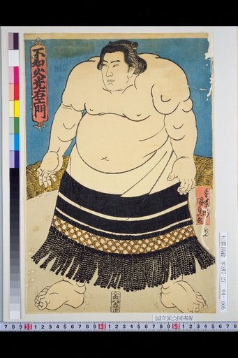 Shiranui Kameemon
