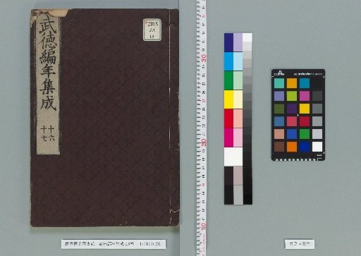 Comprehensive Chronology of Martial Virtues, Vol. 93 [13]