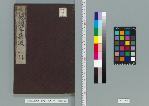 Comprehensive Chronology of Martial Virtues, Vol. 93 [23]