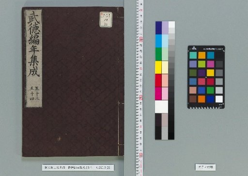 Comprehensive Chronology of Martial Virtues, Vol. 93 [31]