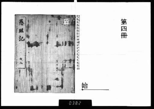 The Record of Ignorance [4]